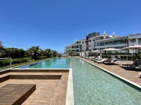 Lindo Estúdio no Thai Beach Home Spa - Campeche